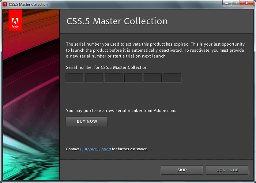 adobe cs6 master collection serial number mac cracked