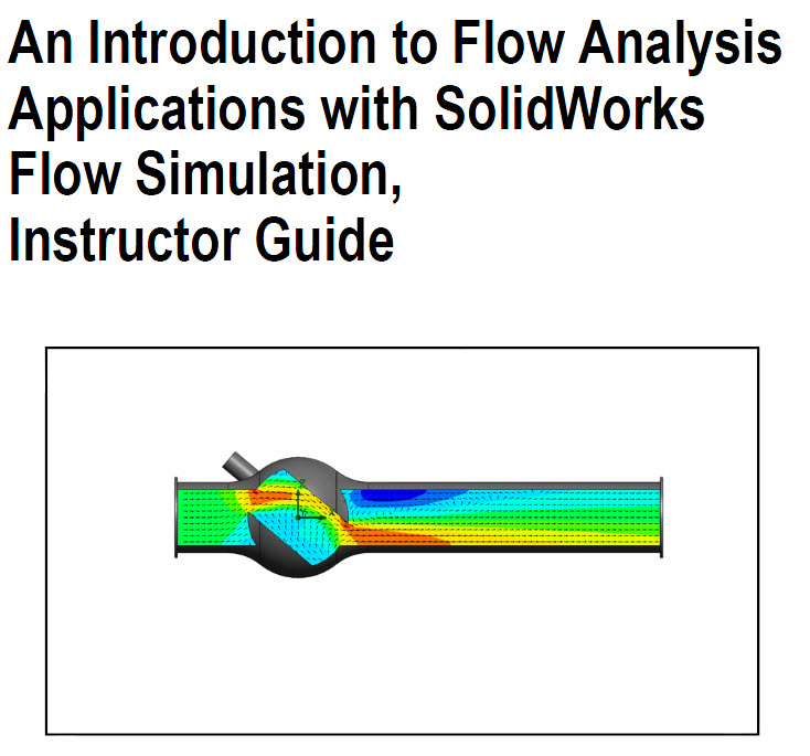 solidworks flow simulation examples